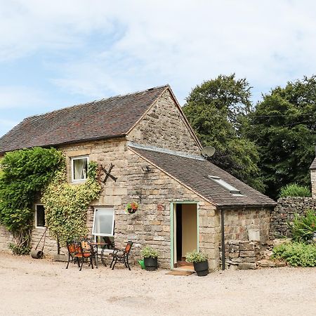 The Cottage Calton Esterno foto