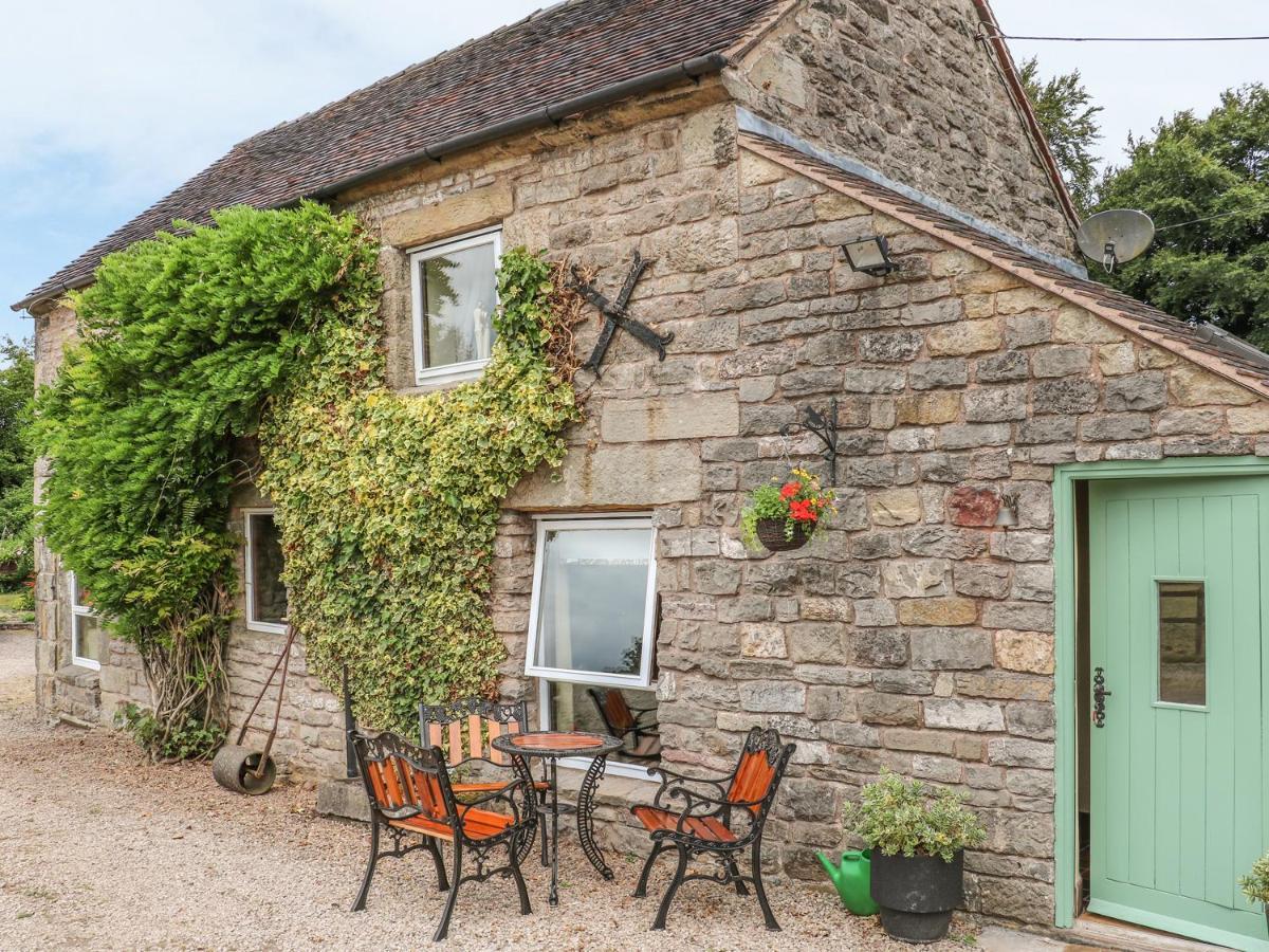 The Cottage Calton Esterno foto