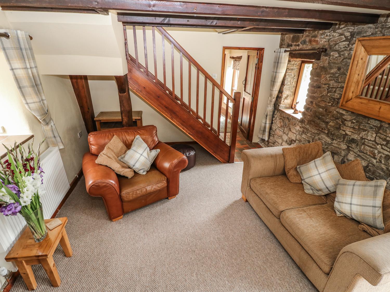 The Cottage Calton Esterno foto